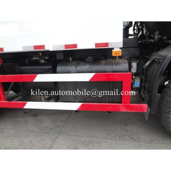 20 Ton Construction Dump Truck 6x4 Dongfeng Tipper Truck 340 Hp Euro 4