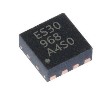TPS259530DSGR Hot Swap Voltage Controllers 2.7V To 18V Regulator