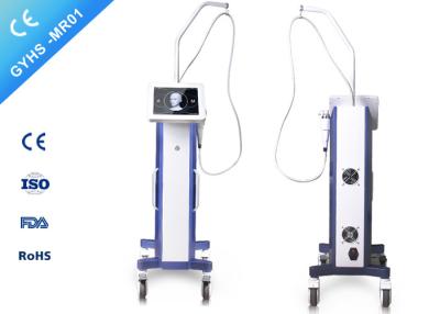 Dark Circles Rf Wrinkle Removal Machine For Skin Resurfacing  Anti - Aging