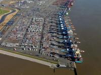 LCL Ocean Freight Forwarder Qingdao China To Philippines