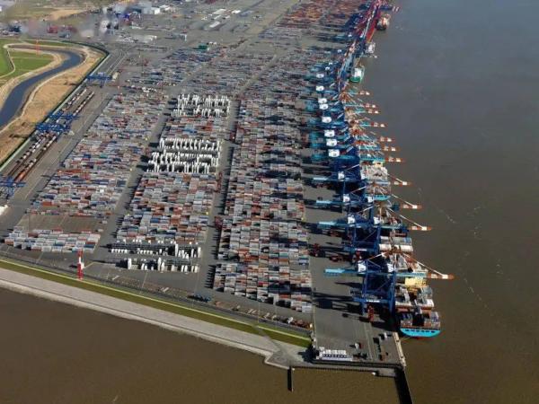 LCL Ocean Freight Forwarder Qingdao China To Philippines