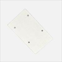 Electric Vehicle Thermal Management Ceramic Fiber Aerogel Pad Nonflammable