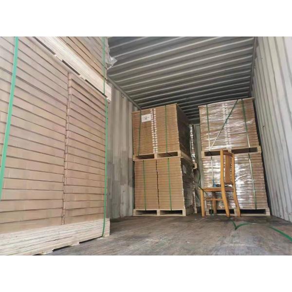 1.2mm Thickness UV Coating Glue Down Vinyl Flooring Wood Embossed