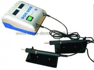 50 Hz Frequency Electric Wax Knife Dental Lab Instruments , double pen