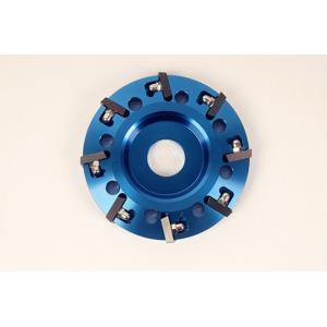 8 Blades Hoof Trimming Disc For Cattle Hoof Grinding Disc sharp