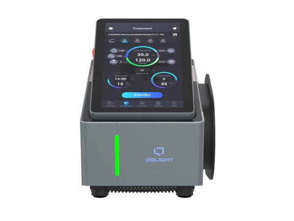 Painless Laser Therapy For Animals CE Class 4 Laser Therapy Machine