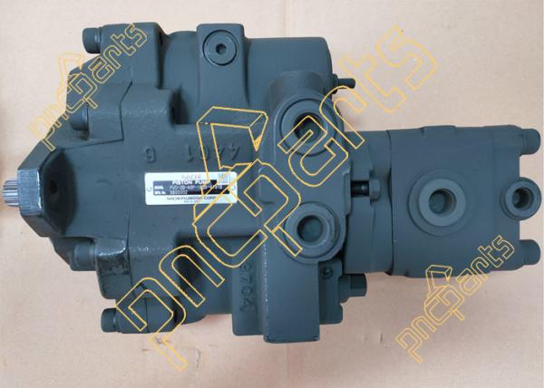 KX121 1 PC40 ZX50 Excavator Hydraulic Pump PVD 2B 40P Nachi Genuine