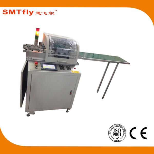 New Popular V-Groove PCB Cutting Machine with Multi-blades and CE