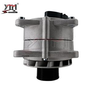 Оригинальные запасные части генератора грузовика для грузовика FAW с конкурентоспособной ценой YUTE Alternator 3701010-36D/24V/75A