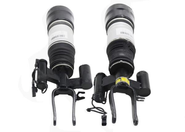 A2113201938 A2113202038 Front Air Suspension Air Spring Shock Struts for Mercedes Benz E Class W211 E350 E500 E550 4MATIC