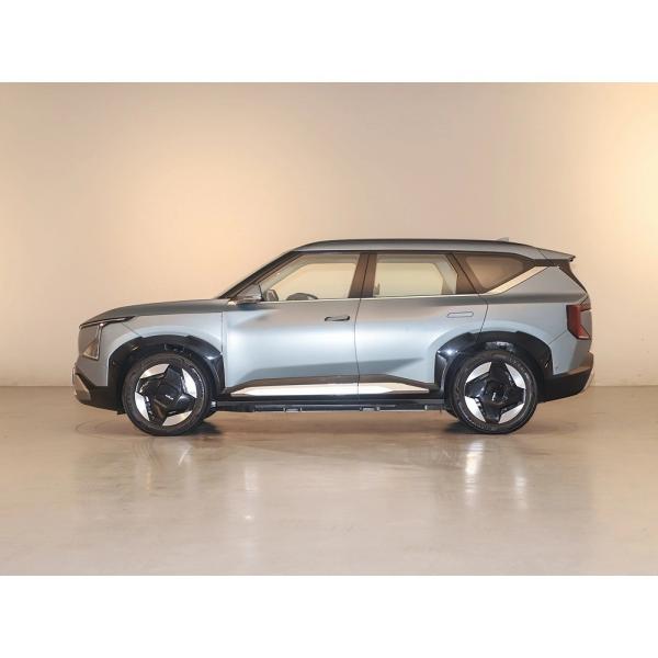 2024 KIA EV5 720 Air Land Wave Gt Intelligent Electric Vehicle Automatic Drive FWD
