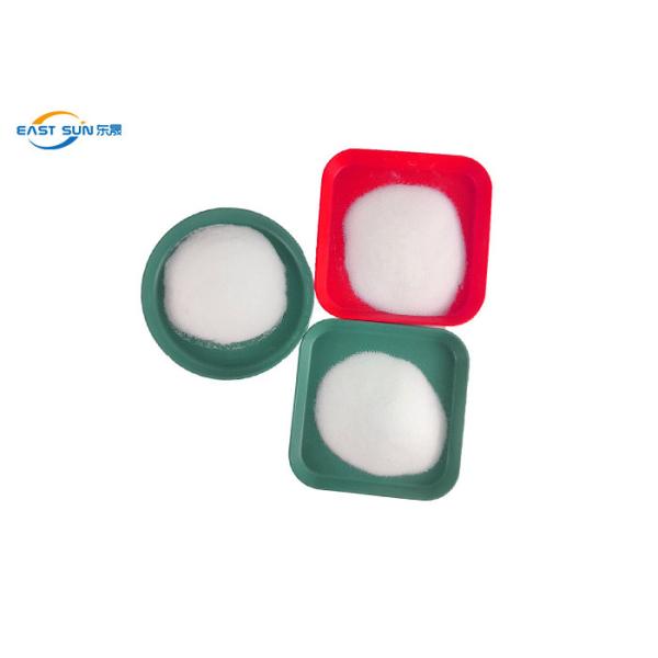 Точка плавления 95-115 °C Dtf Порошок для горячего плавления CAS No 9009 54 5