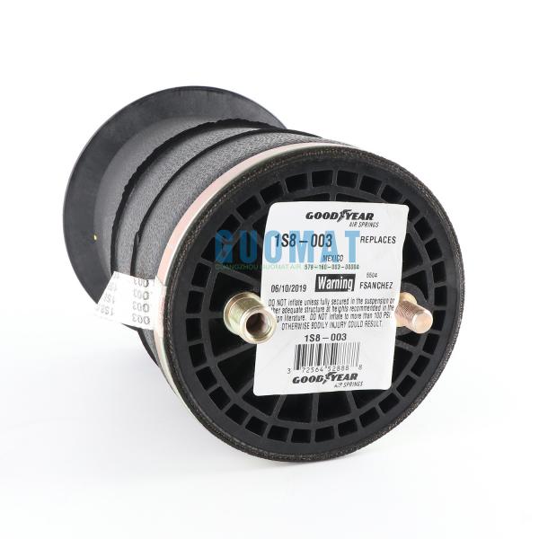 Type de manche de choc aérien Printemps aérien Goodyear 1R8-036 Piston numéro 566-16-7-000-03