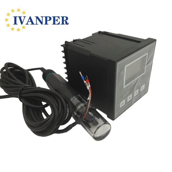 4 20ma Modbus Sensor Water Pump Pressure Level Transmitter with Customized Support ODM