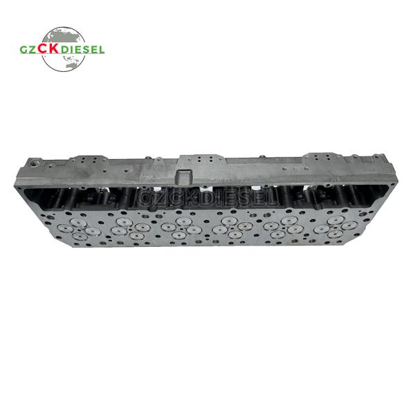 Cylinder Head Assembly 148-2134 for C10 C11 C12 Engine