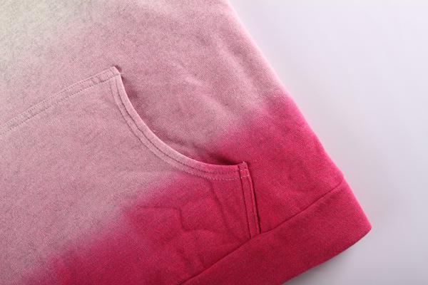 XS S M L XL 2XL Womens Casual Oversized Hooded Sweatshirt 2 Colors