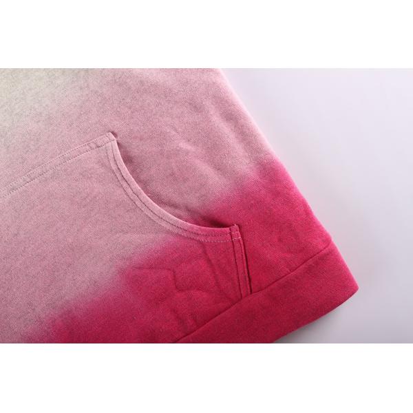 XS S M L XL 2XL Womens Casual Oversized Hooded Sweatshirt 2 Colors