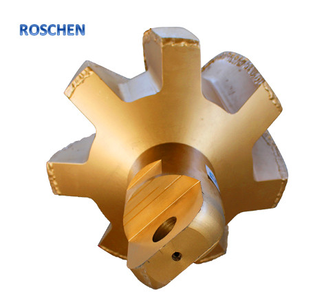 Консервооткрыватель 6 ~36 Тренчлесс ПДК бурового наконечника отверстия увеличивая