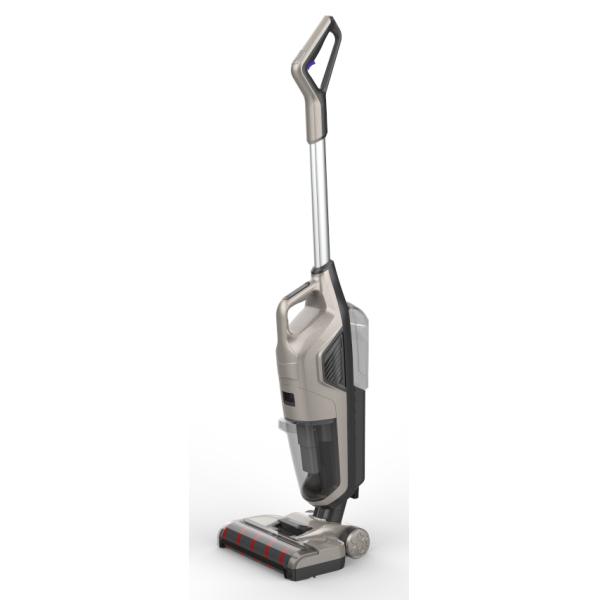 Portable Handheld Stick Cordless Vacuum Cleaner with 2500 mAh Battery Pack