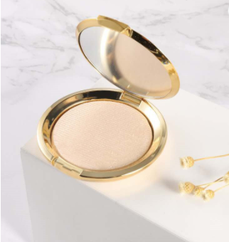SGS Diamond Bomb Highlighter Bling Pigmented Bronzer Powder Shimmer