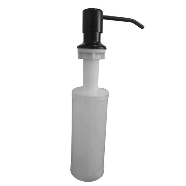 Подгонянная емкость жидкостного распределителя мытья руки большая для кухонной раковины