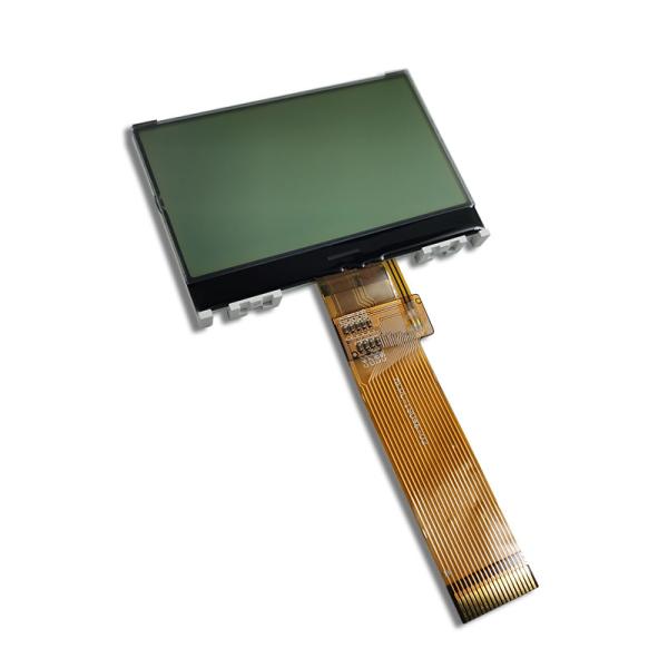 3.3V Mini Cog Screen, motorista NT7534 monocromático gráfico de 128x64 Lcd