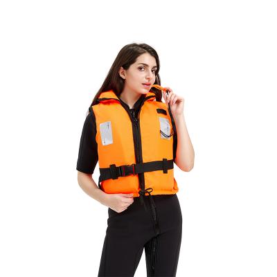 PR100 Polyester oxford Marine Life Jacket