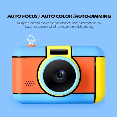 Extra 32GB SD Card Camera 	Home Appliances 2.4 Inches USB 600mAh Build In Battery