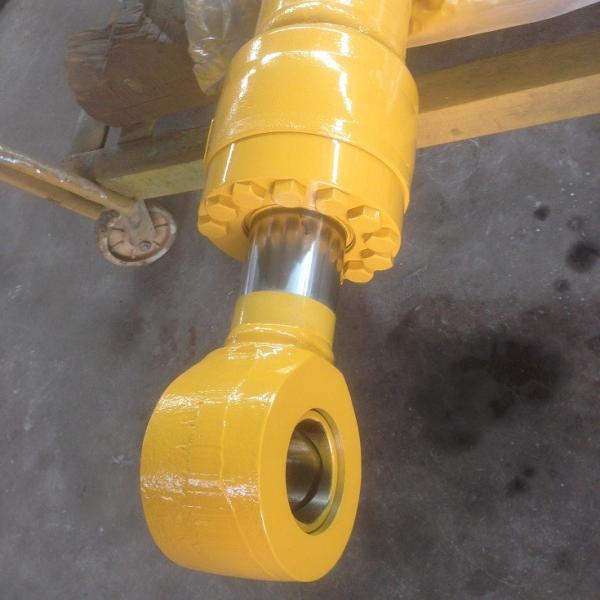 PC200-7 , PC200LC-7 bucket cylinder, 707-01-0J360 , 707-01-0A320 ,   707-01-XZ850 , 707-01-0A321 , 707-01-XZ851 , 707-0
