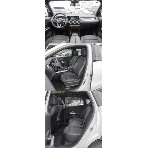 2024 Mercedes Benz EQA 260 Electric Car Pure 5 Seats SUV 160Mph