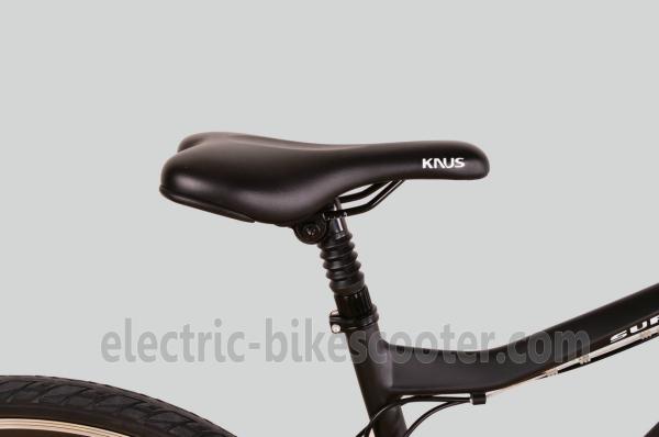 25km/H 350 Watt Electric Motorized Mountain Bike 700C MTB Tire