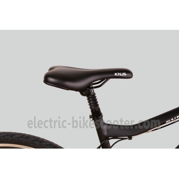 25km/H 350 Watt Electric Motorized Mountain Bike 700C MTB Tire