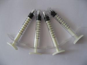 beauty syringe