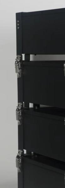 Residential Battery Storage Systems Lifepo4 Battery Pack