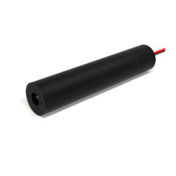Spare Parts Type Laser module Yellow 589nm 15mW Beam Mode TEMoo Transverse Module