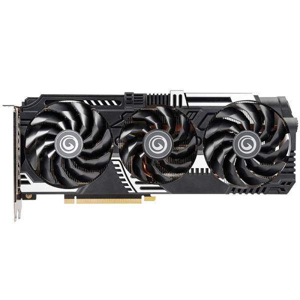 賭博のグラフィックス・カードのGeforce RTX 3060 12GB概要NカードNvidiaのデスクトップの破片