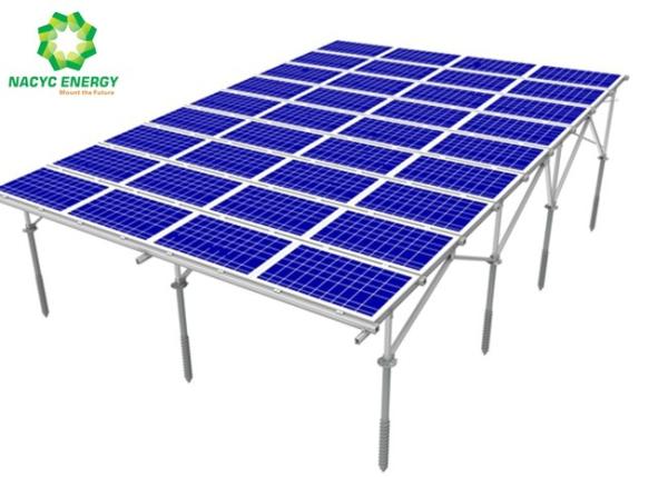 TOP VIP 0.1 USD Photovoltaic Solar Pv  Plant Solar Power   Solar Farm