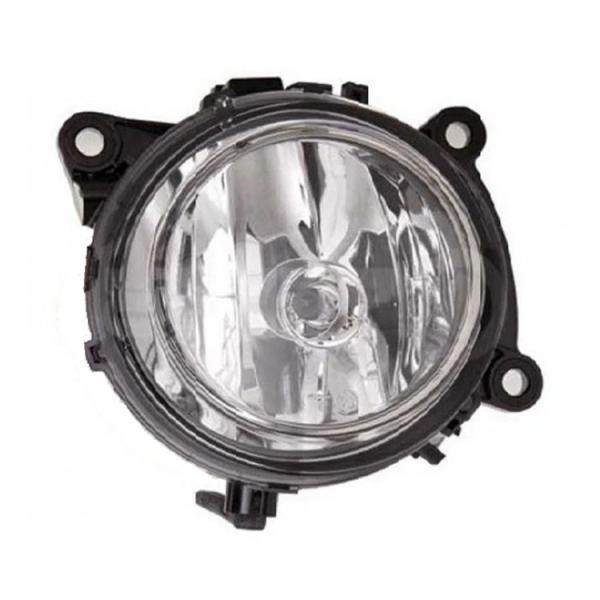 Actros MP4 Benz Truck Parts Fog Lamp Light Assy 9608200456 9608200556