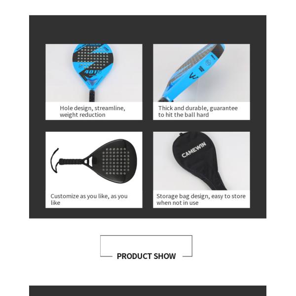 100% / 50% углеродного волокна гребные гребцы с эва пенообразными спортивными аксессуарами