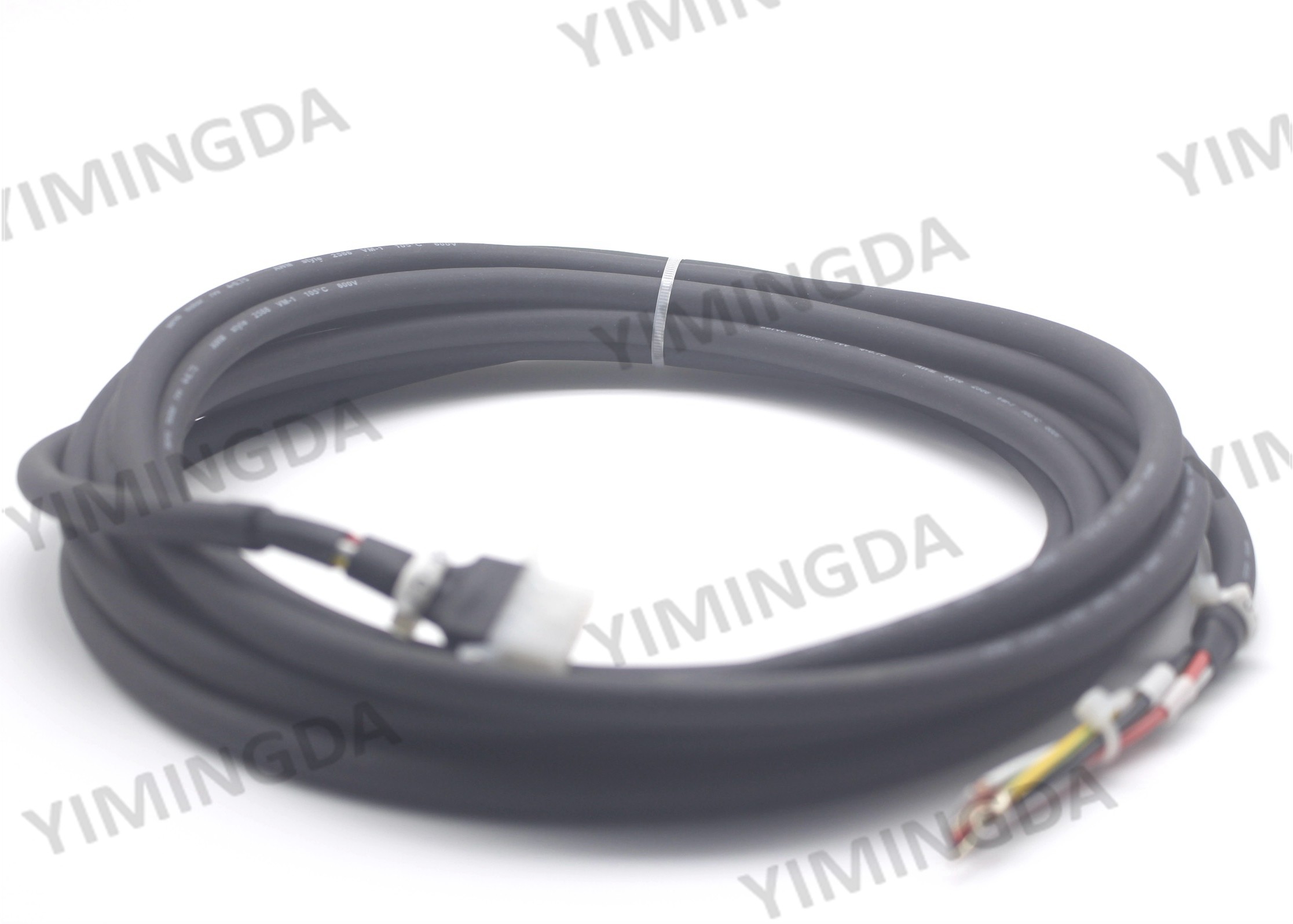 Сигнал EOHY42118A рельса кабеля x c для блока щетинки нейлона частей резца Yin