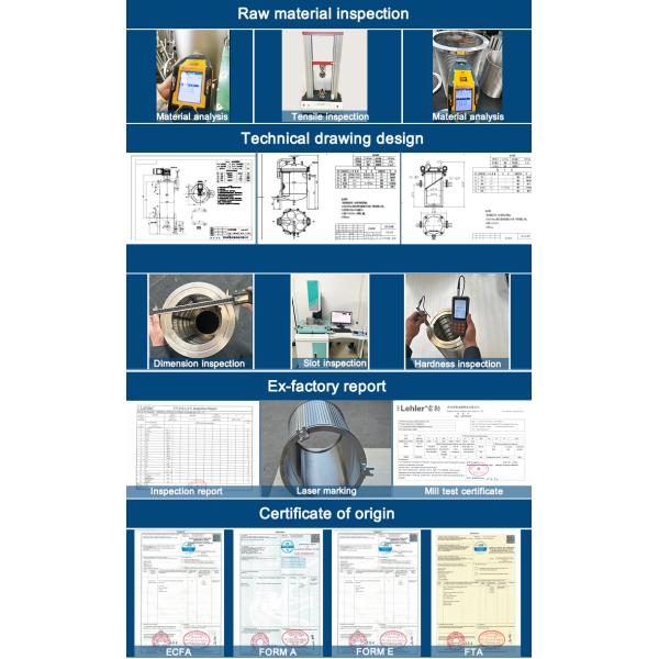 Высокопроизводительный внутренний скрепер LFN219 Пневматический скреб самоочищающийся фильтр из нержавеющей стали 304 для фильтрации вязкой жидкости