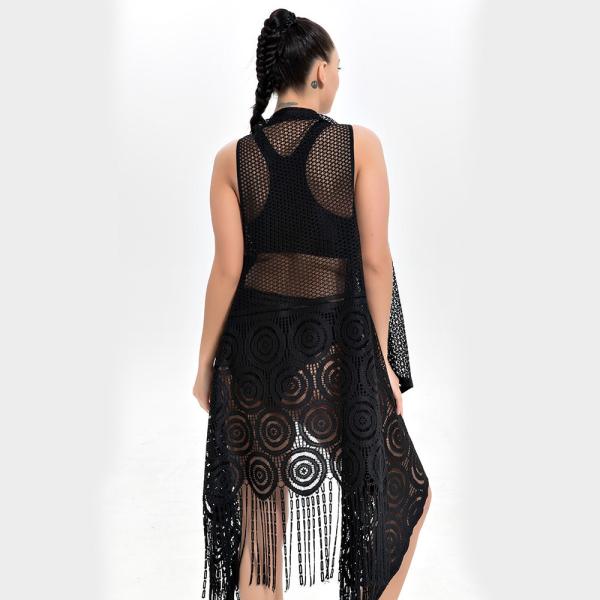 2019 New Plus Size Two piece Swimsuit Solid Color Swimsuit Women Push up 1951 with cover up