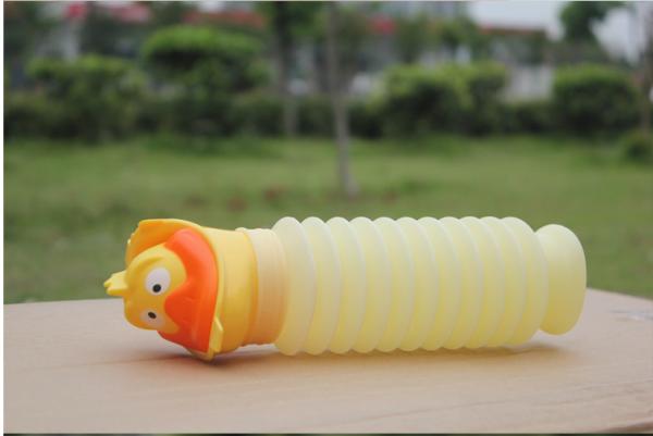 Children's Potty Urinal Emergency Toilet For Camping Car Travel And Kid Potty Pee Training