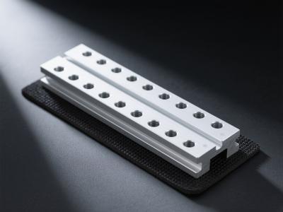 Custom Aluminum Extrusions for Automotive | High Strength 6061 Alloy Aluminum extrusion manufacturers in China High precision aluminum extrusion