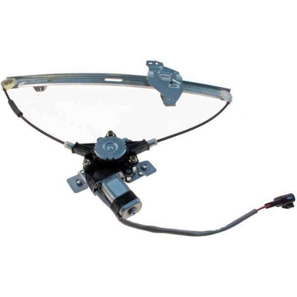 Truck Door Window Regulator For ISUZU FTR 1-74400001-0