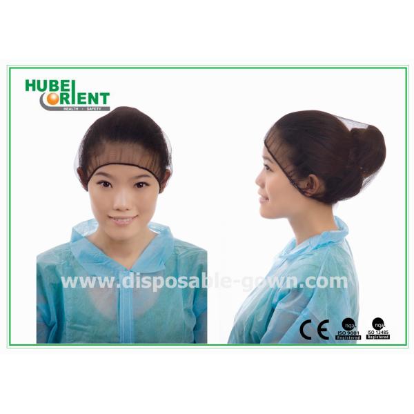 Casquillo principal disponible de nylon respirable cómodo