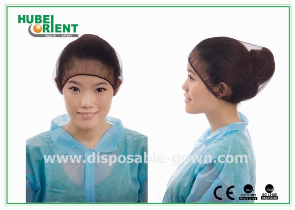 Casquillo principal disponible de nylon respirable cómodo