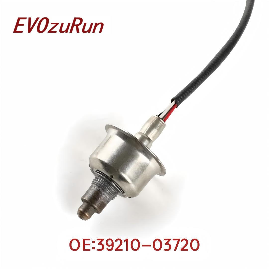 Upstream Sensor O2 Oxygen Sensor 39210-03720 3921003720 for Hyundai Verna Sonata Kia Rio 1-Year Warranty