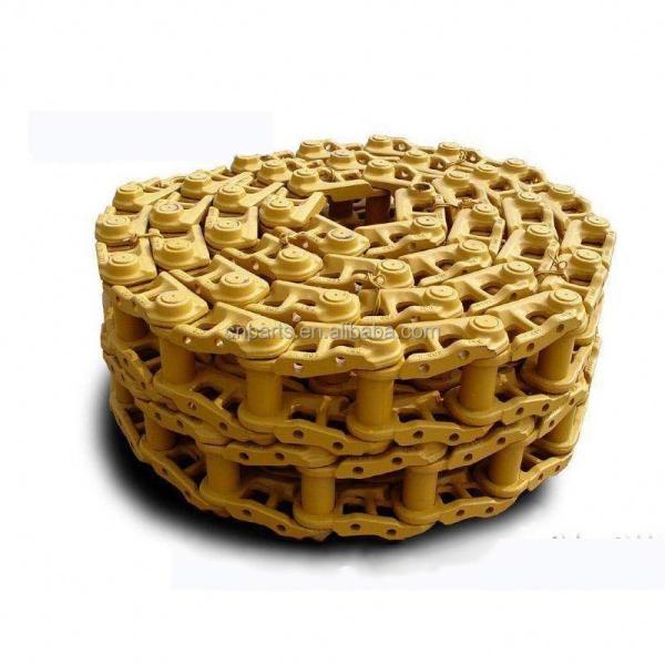 Chaîne de traces scellée et lubrifiée pc200 forgeage de la coulée Master Link pour 23B-23-21300