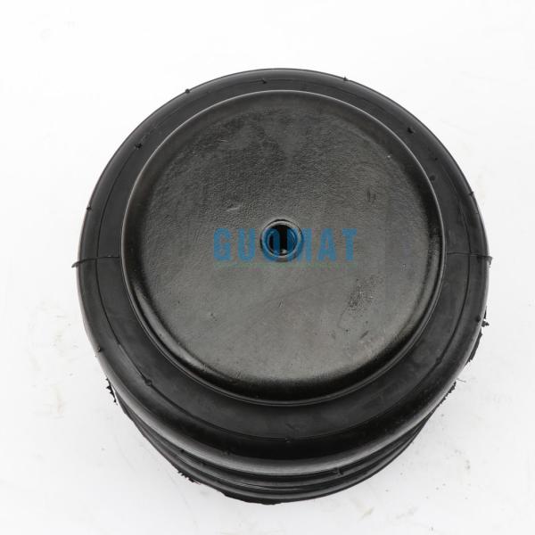 3B2400 Suspension Air Springs 14NPT Cargo Air Bag Rubber Bellows